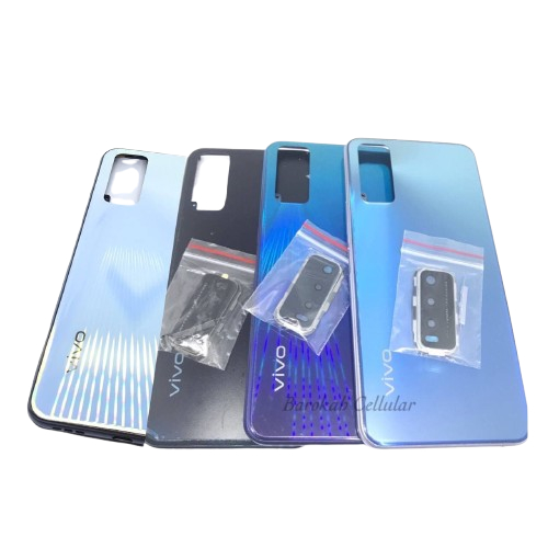 BACKDOOR + BEZZEL VIVO Y20/Y12S