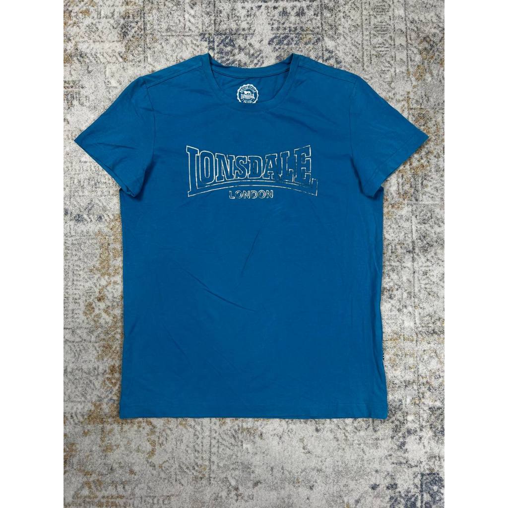 Kaos LONSDALE Original