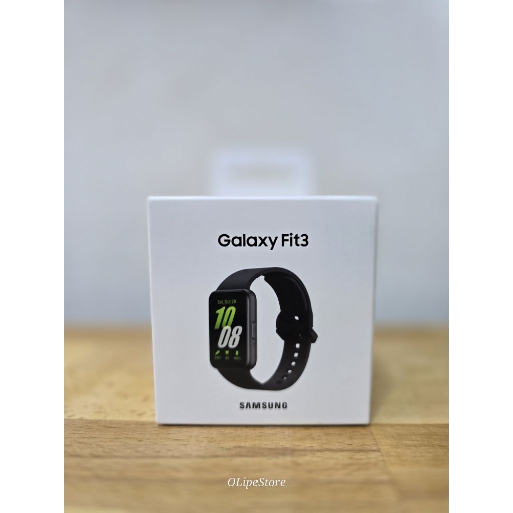 SAMSUNG Galaxy Fit 3 (ORIGINAL & SEGEL)