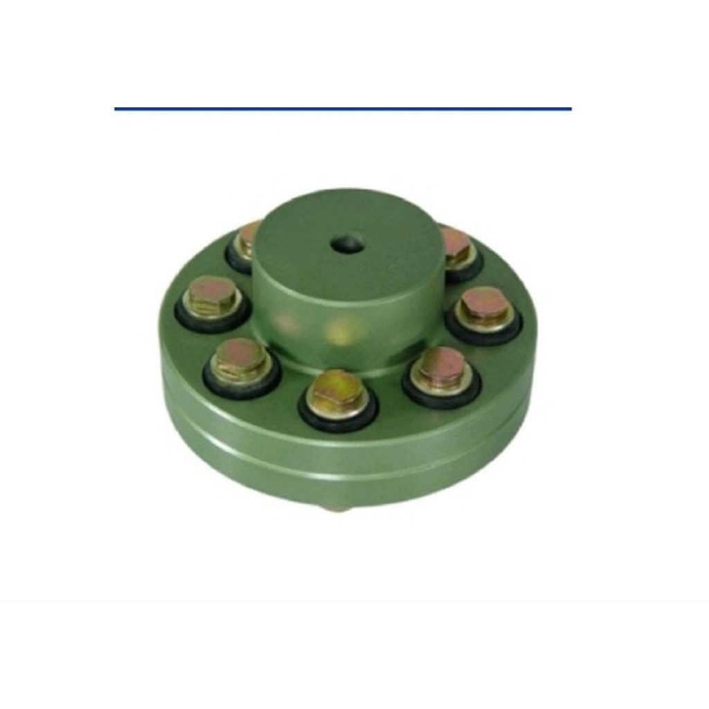 Coupling FCL - 400 Flexible Coupling FCL