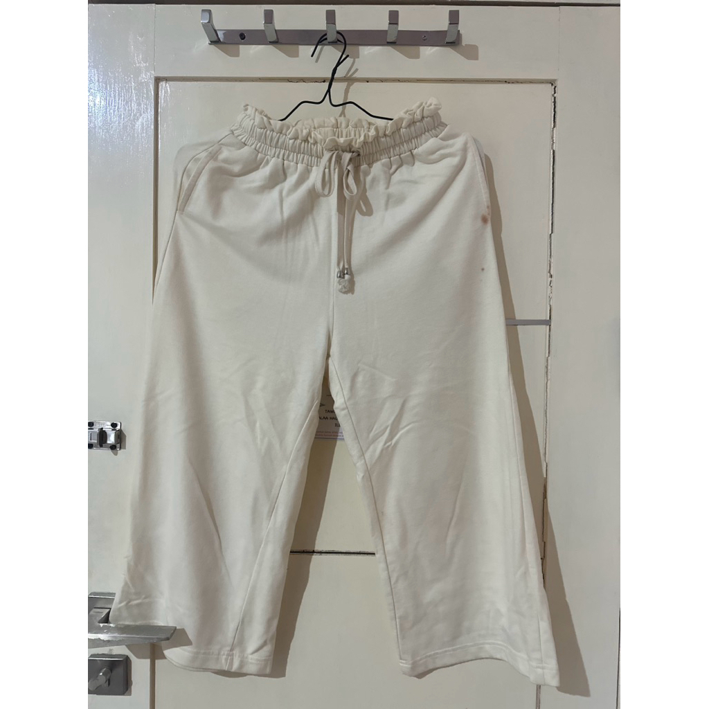 Preloved Celana Putih Et Cetera