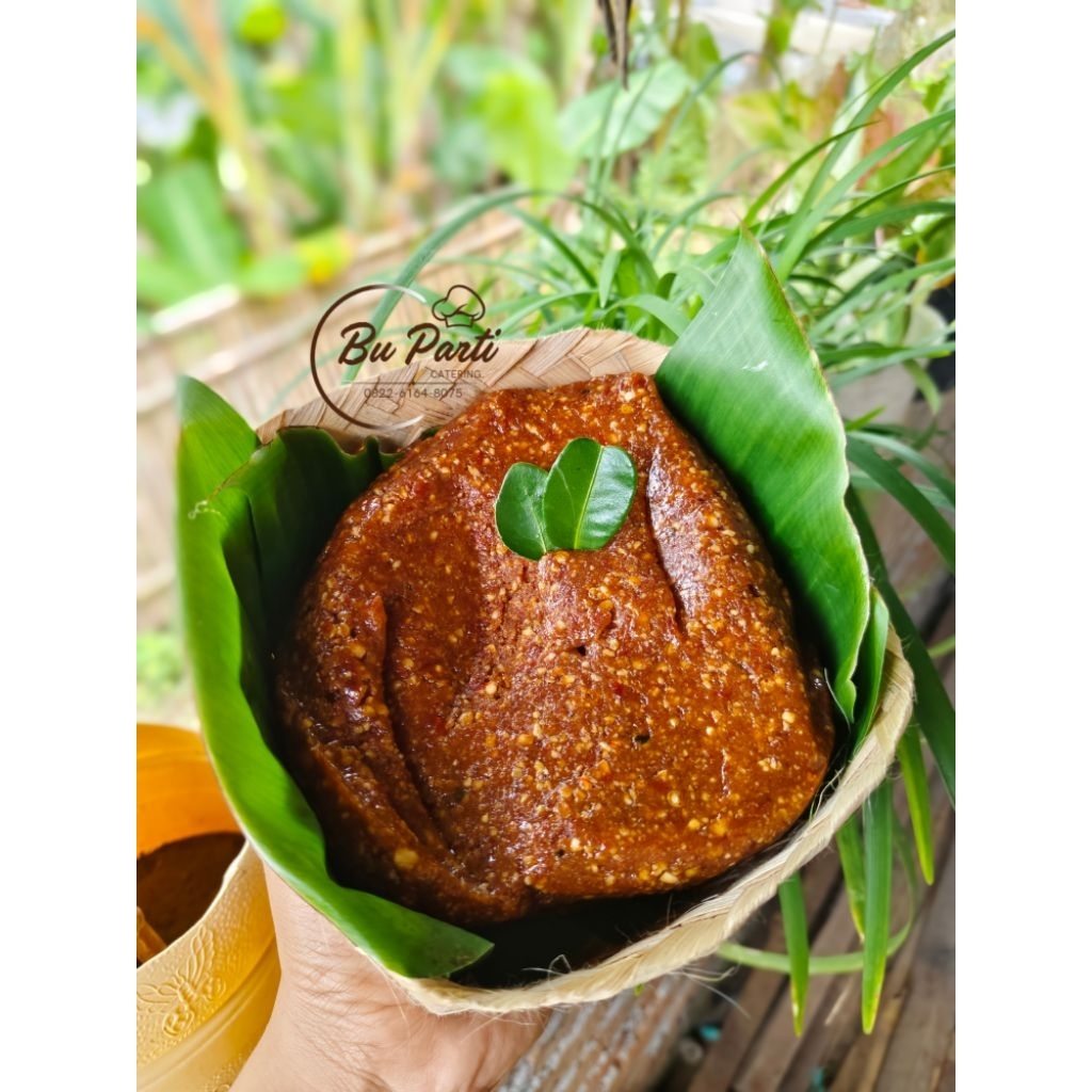 

sambel pecel magetan