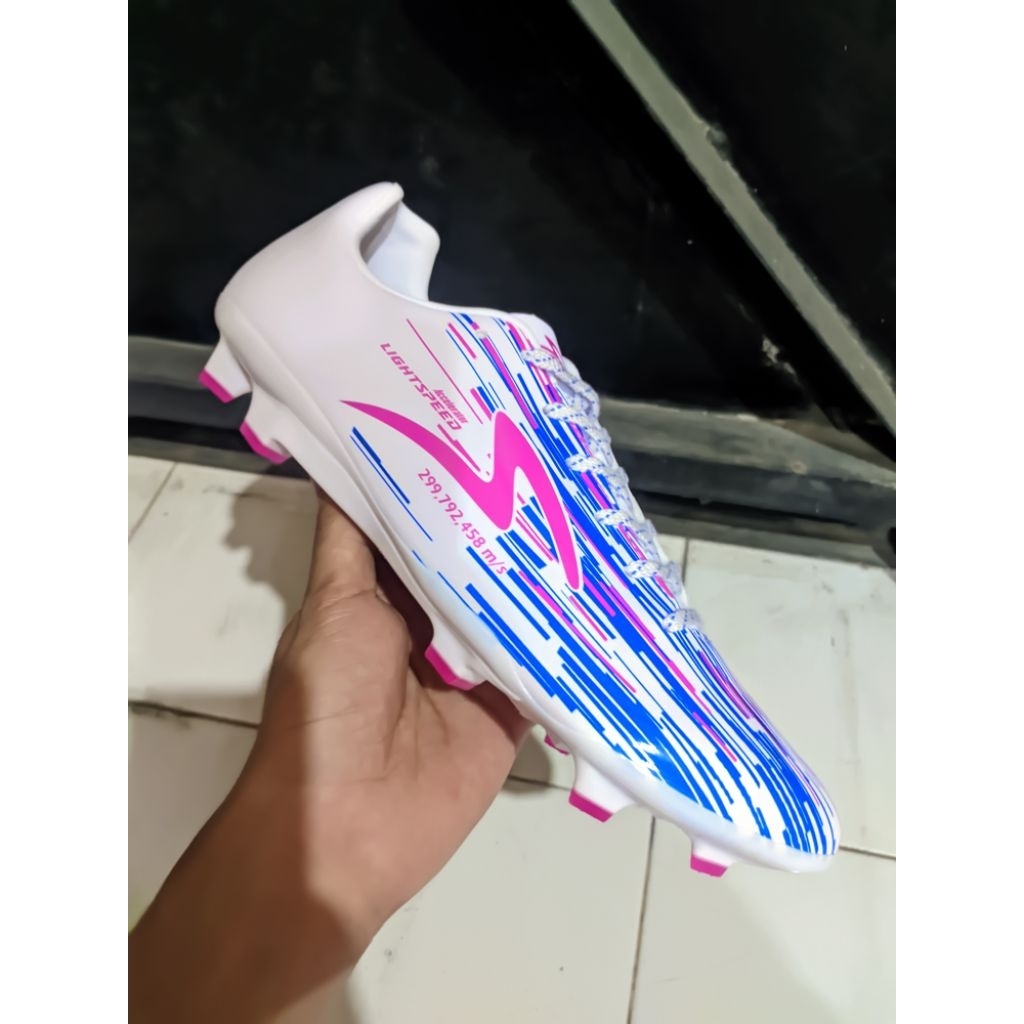 SEPATU SPECS LS REBORN BOLA