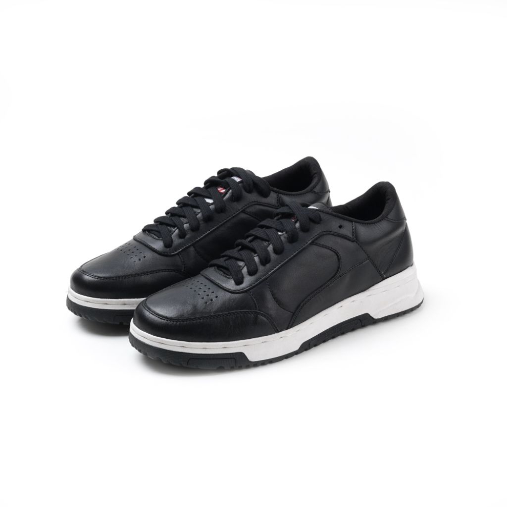 Piede - Galib Series leather Low Top sneakers Classic