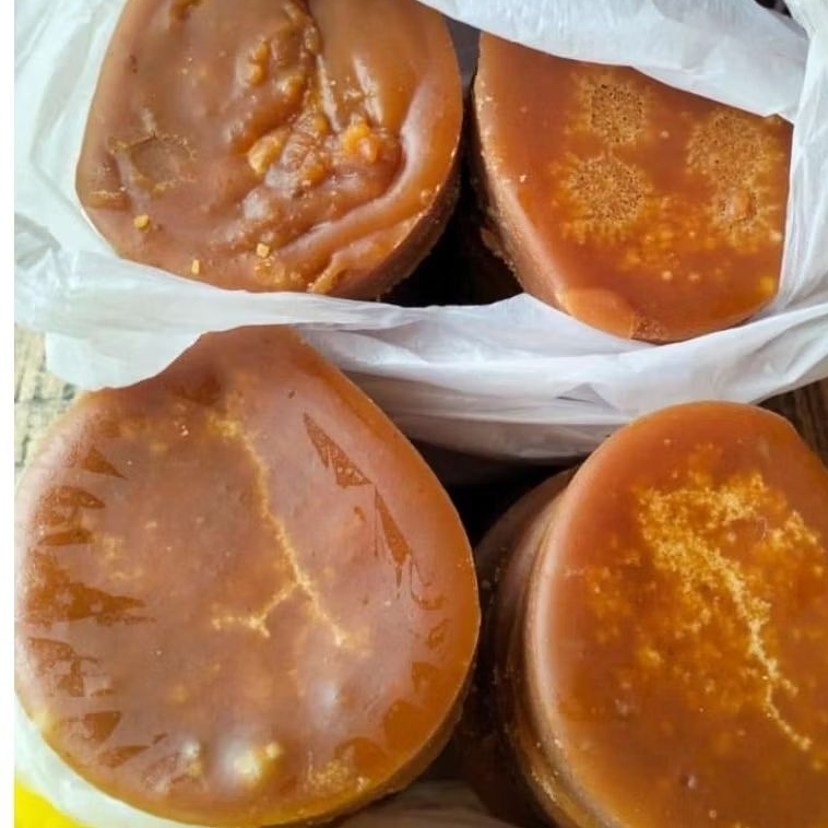 

Gula aren organik langsung dari petani