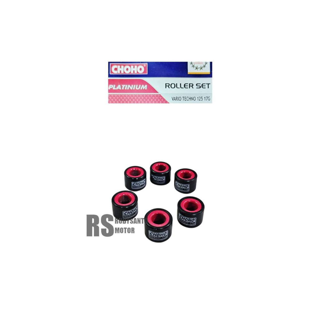 ROLLER VARIO 125 17G CHOHO