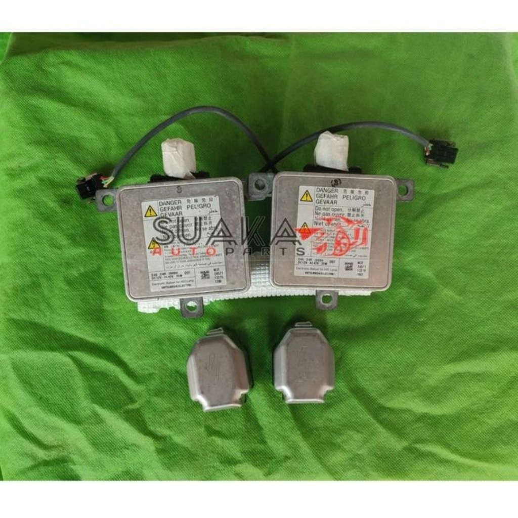 Modul ballast Mazda CX-5 CX5 cx5 hid 2013 2014 Original copotan