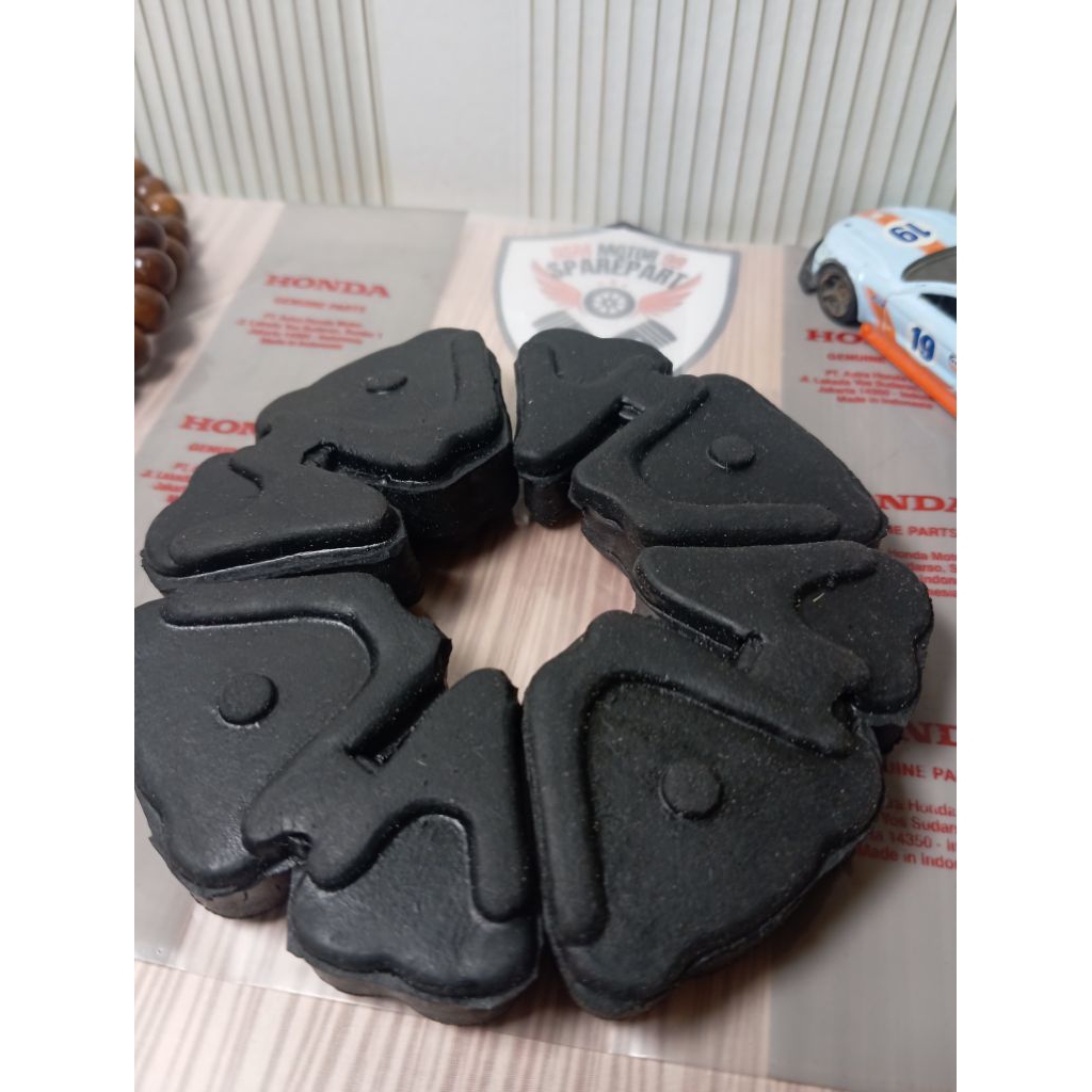 Karet Tromol Karet Nap Gear Honda Karisma Supra X 125  KFL Berkualitas Original