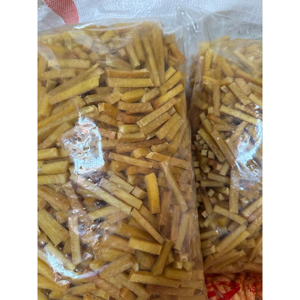 

Stik Sukun Mentega 1KG