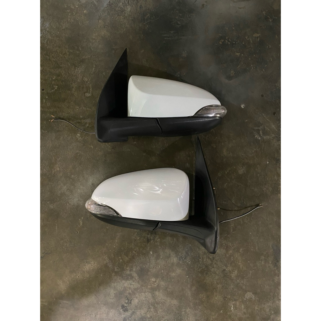 SPION CALYA & SIGRA PNP KIJANG L300, GRANDMAX