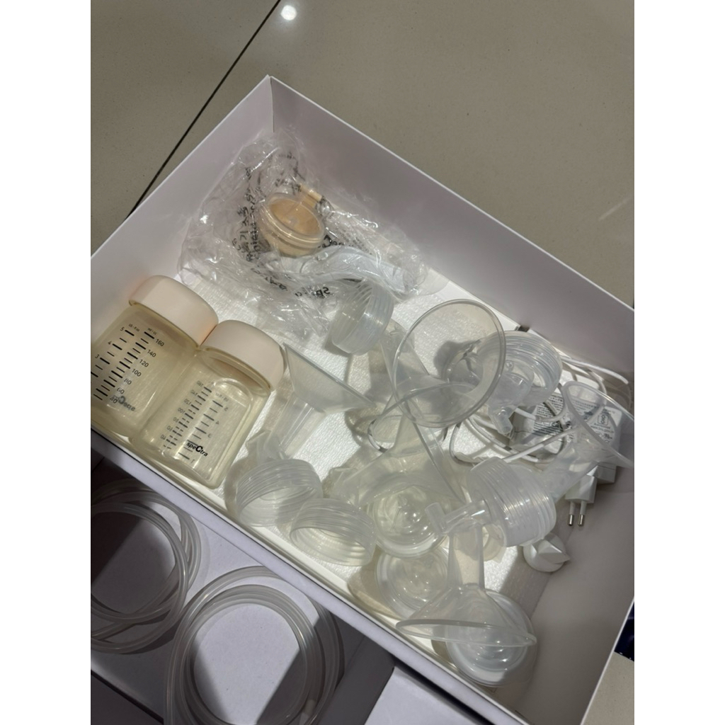 Spectra Dual Compact PRELOVED