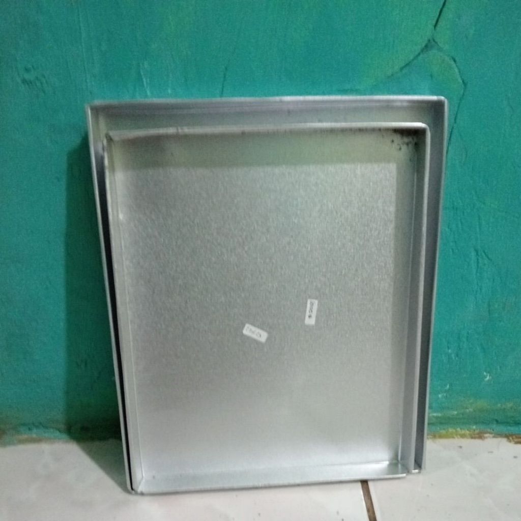 loyang nastar kotak kecil