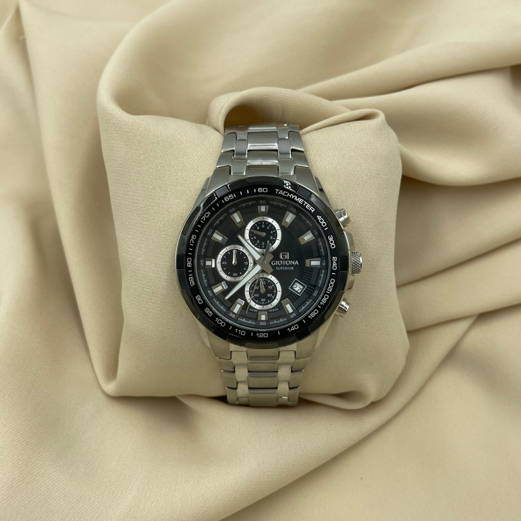 Jam Tangan Giotona Pria GT 7196