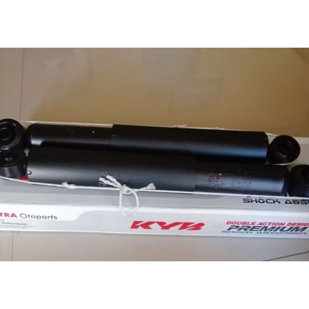 Kyb premium shock belakang avanza/xenia/terios rush