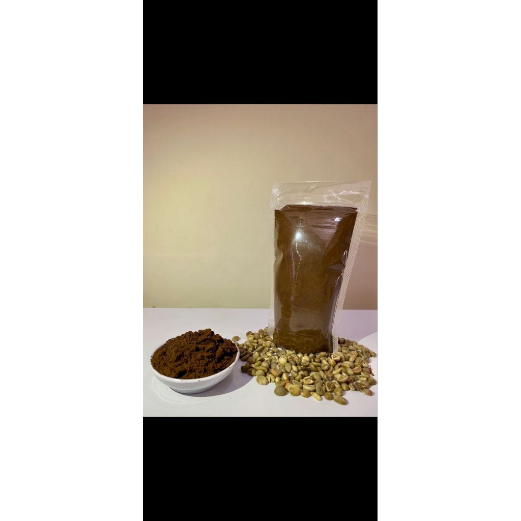 

BUBUK KOPI MURNI TRADISIONAL 140GR