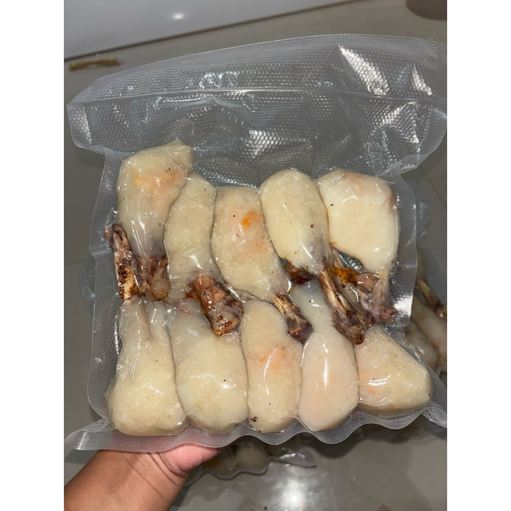 

Citul Jumbo Topping Seblak Isi 10