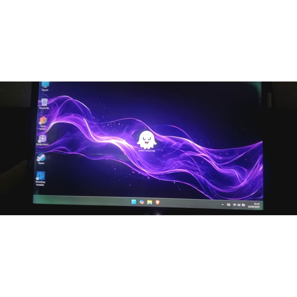 FUJITSU STYLISTIC Q775 I7 5600U 8GB RAM 512GB SSD PEN CAM FHD TABLET MINI PC