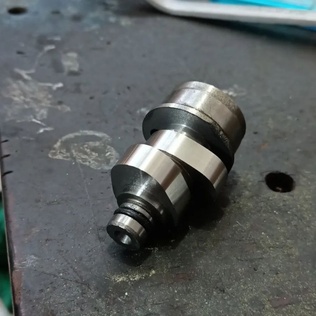 NOKEN AS JUPITER MX OLD