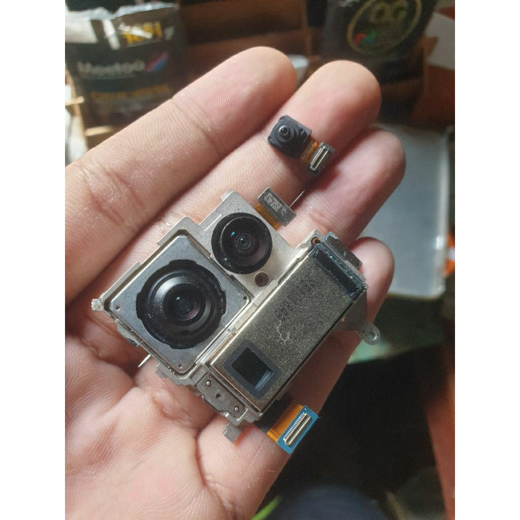 modul kamera belakang mi 11 ultra