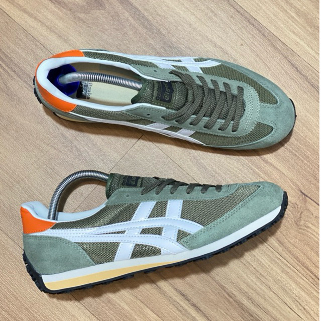 ONITSUKA EDR 78 Mantle Green