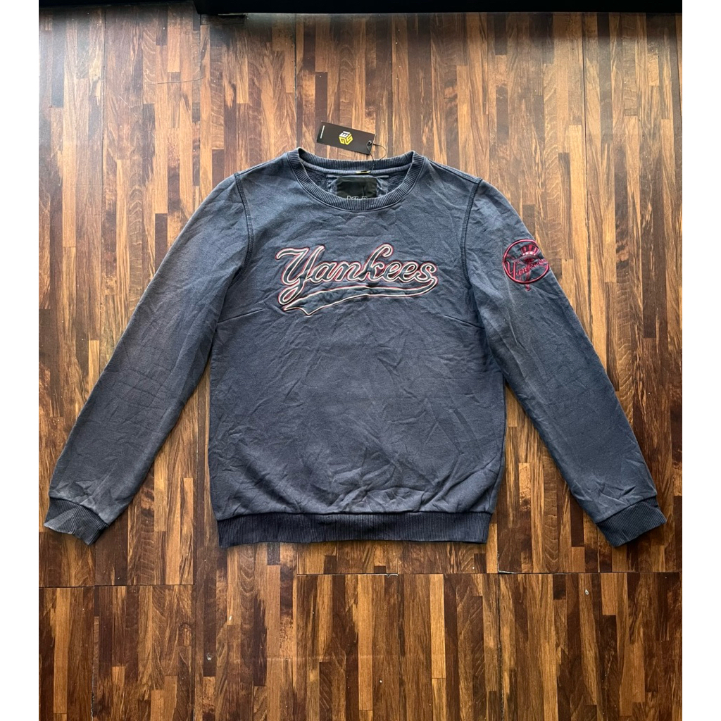 Crewneck Yankees MLB