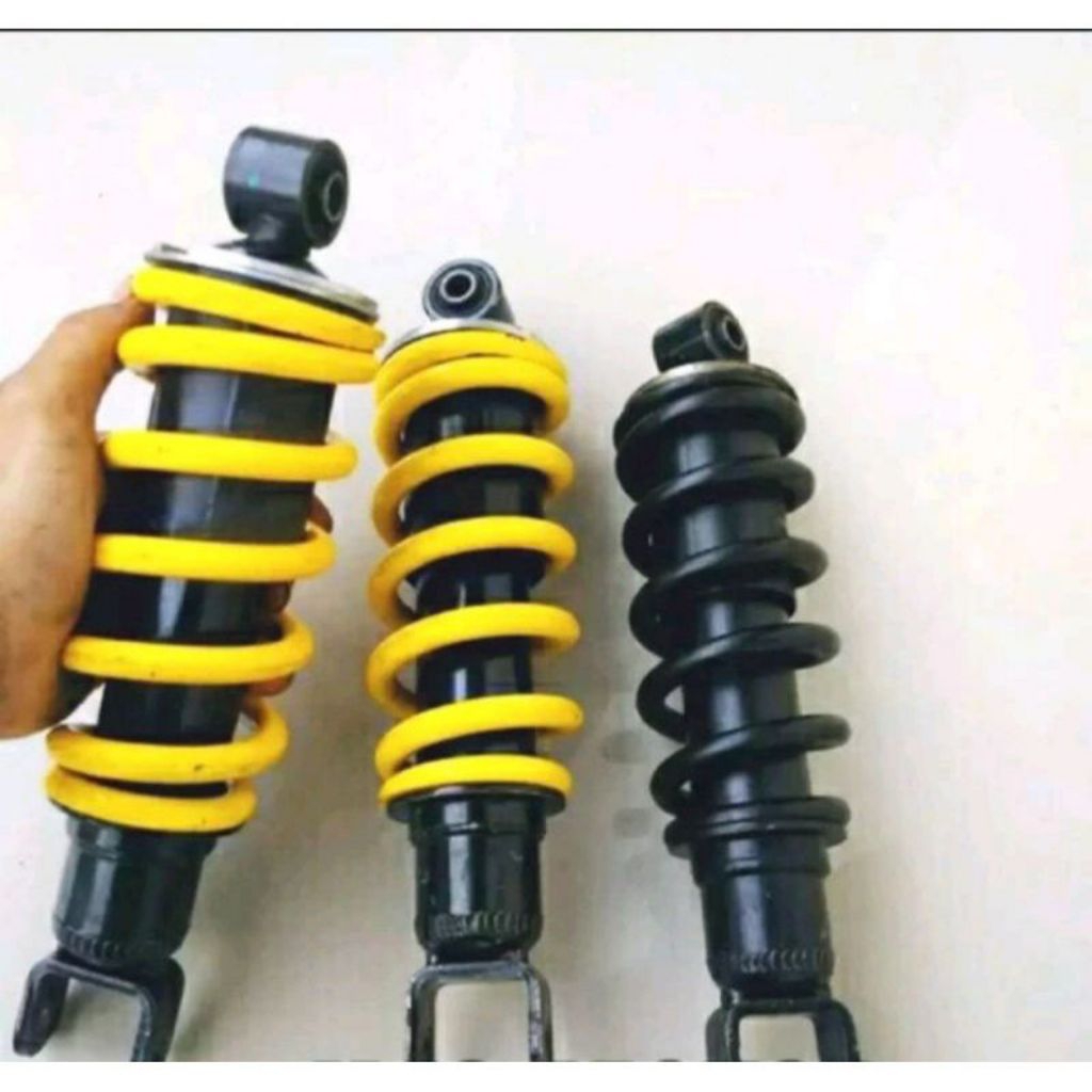 shock orijinal copotan motor Vixion,MX,MX king