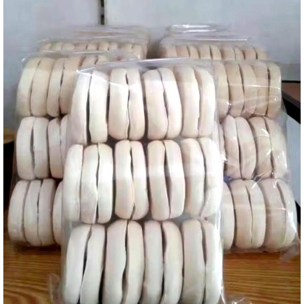 

Brem Premium Tektur Padat dan Kering Isi lebih Banyak Original Wonogiri