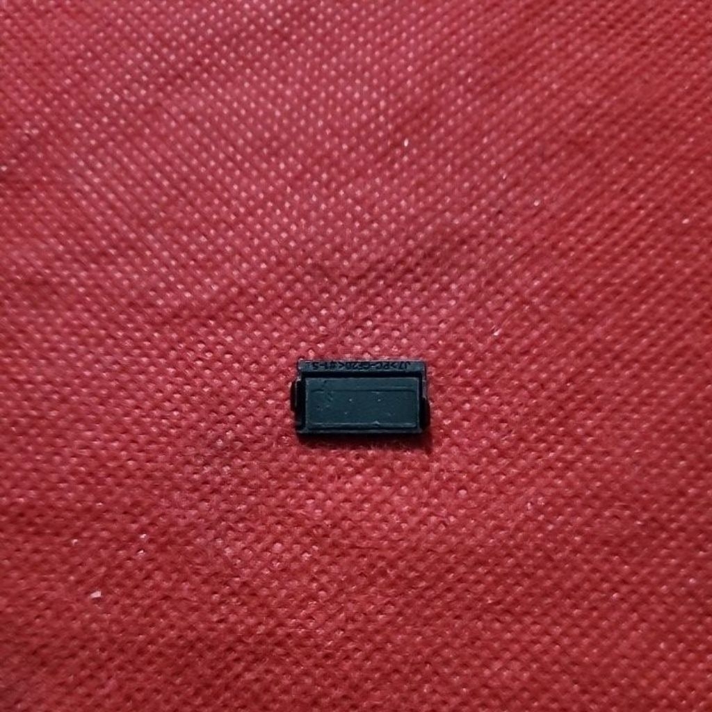 Penjepit plexible lcd for samsung j5 pro original copotan