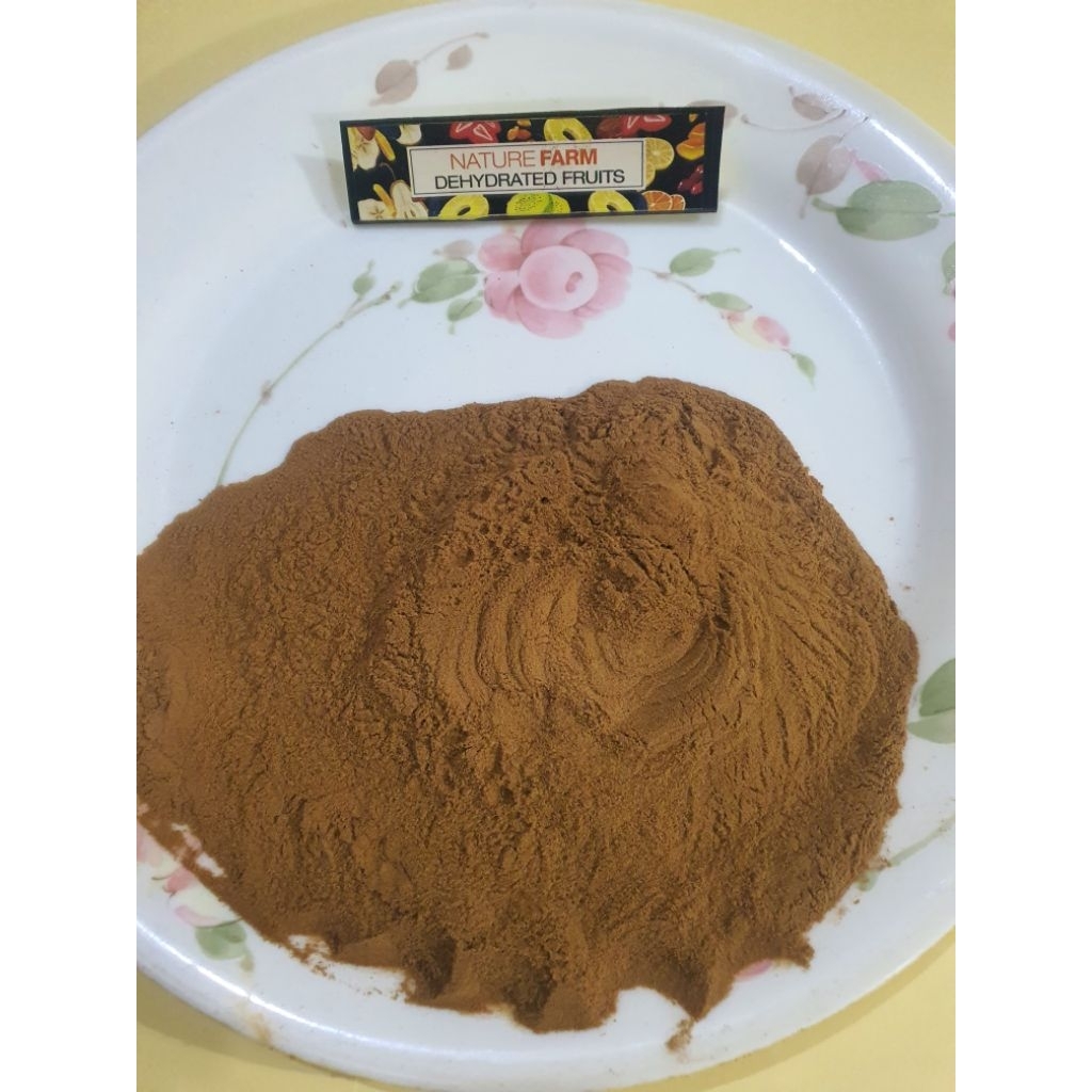 

Nature Farm Premium Pure Ashwagandha Powder / Bubuk Ashwagandha Ginseng India Murni 100% BULK 250gr 500gr 1kg