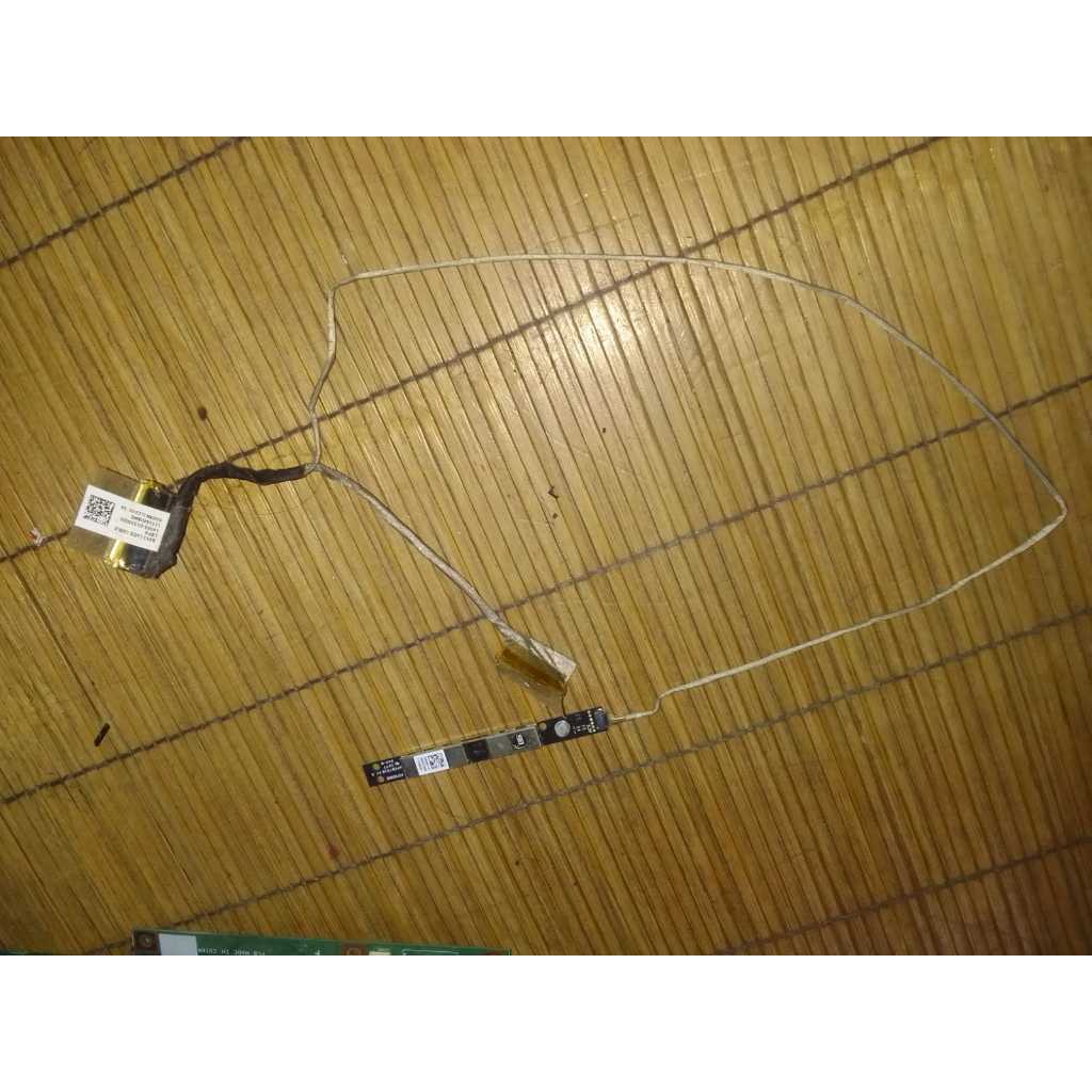 Kabel LCD flexible Asus X453, X453M, X453MA, X453S, X453SA (40 PIN) Original Second