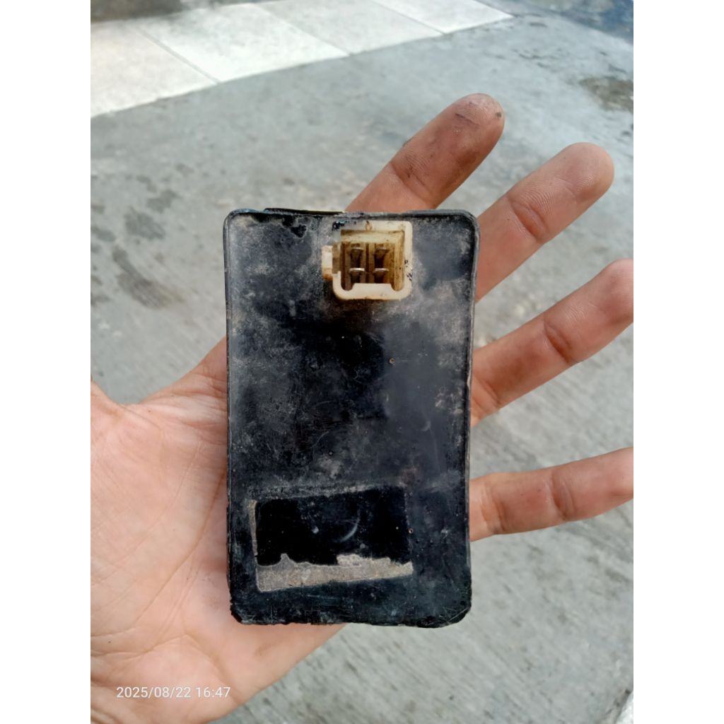 Cdi Kymco Free LX Original Copotan