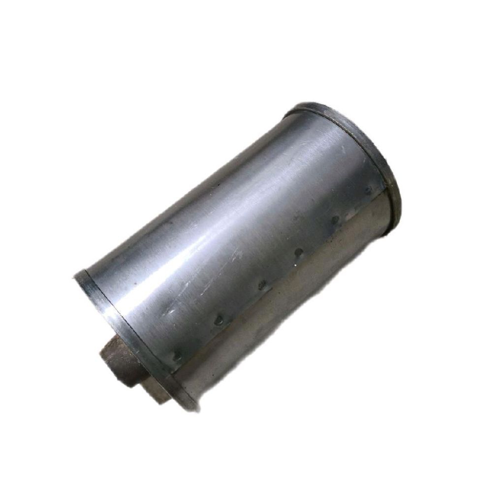 Resonator knalpot Agya Ayla Calya Sigra Original