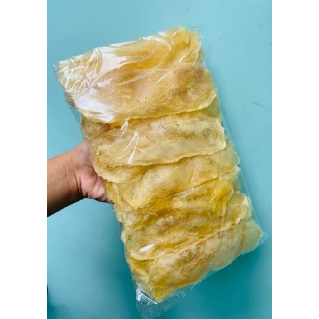 

krupuk singkok