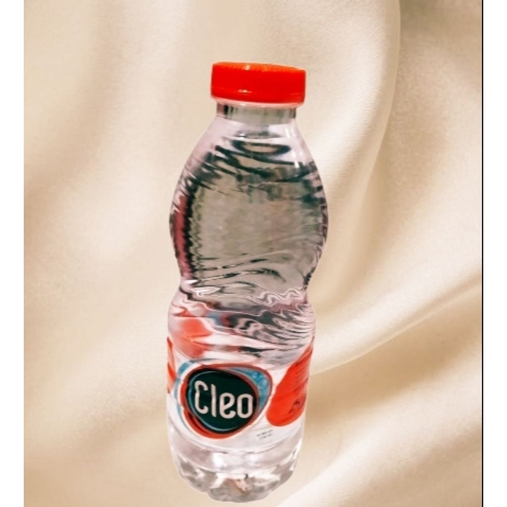 

Cleo Air Mineral 220 ml