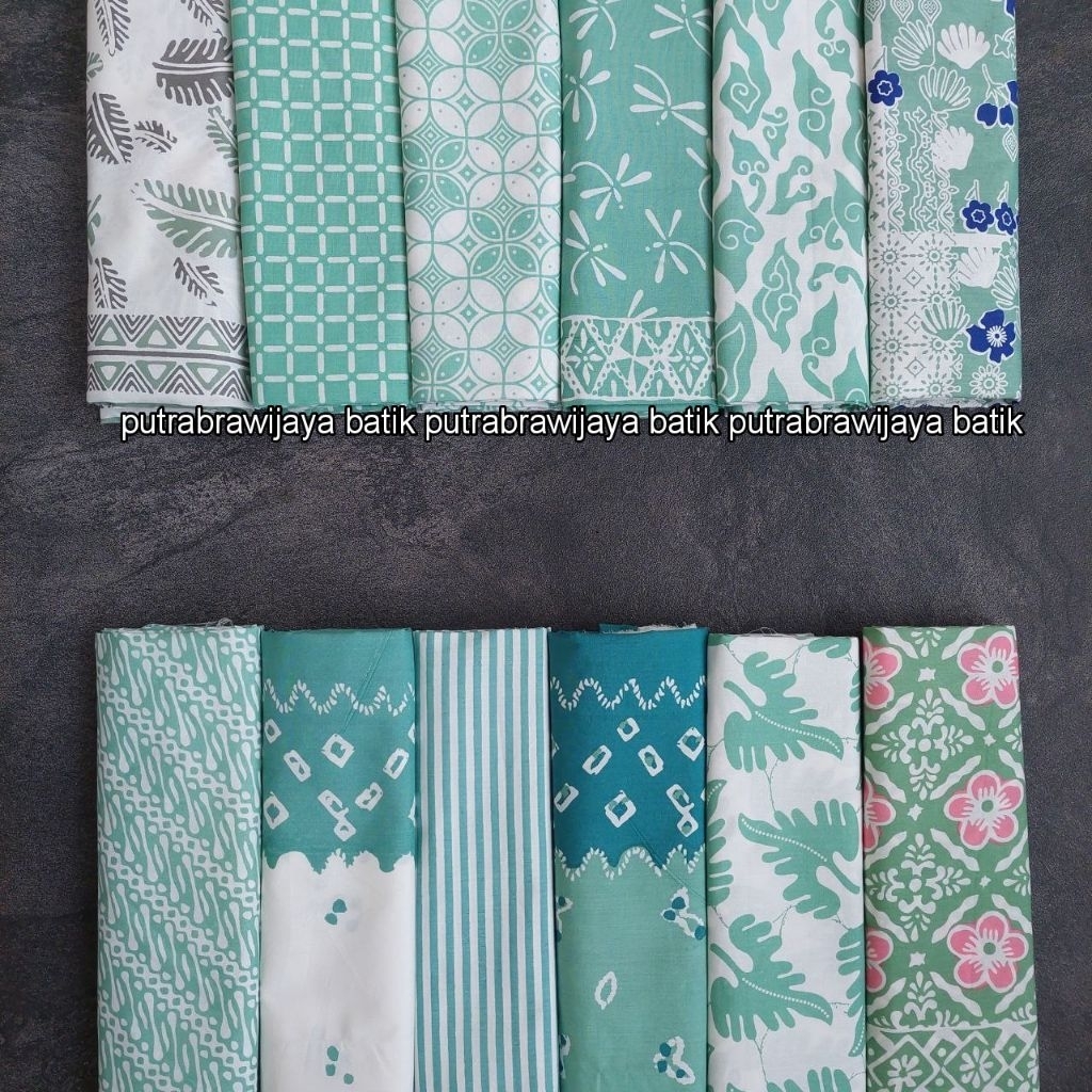 Kain Batik Pekalongan Murah & Embos Putrabrawijaya Batik Modern Adem Baju Seragam Pria Wanita Pesta