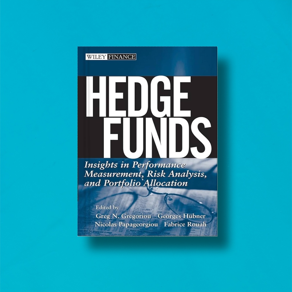 

(Eng) HC Hedge Funds (Insights in Performance Measurement, Risk Analysis, and Portfolio Allocation)