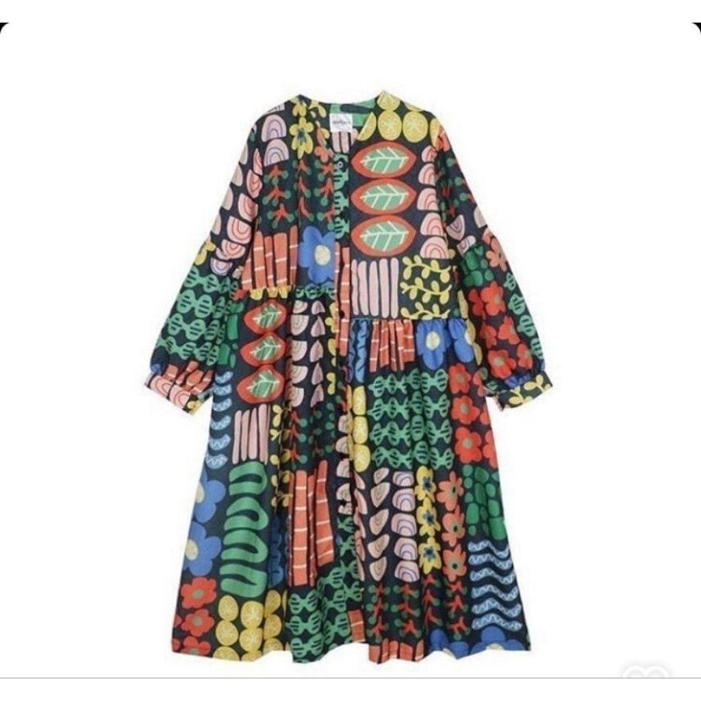 nadjani tine preloved