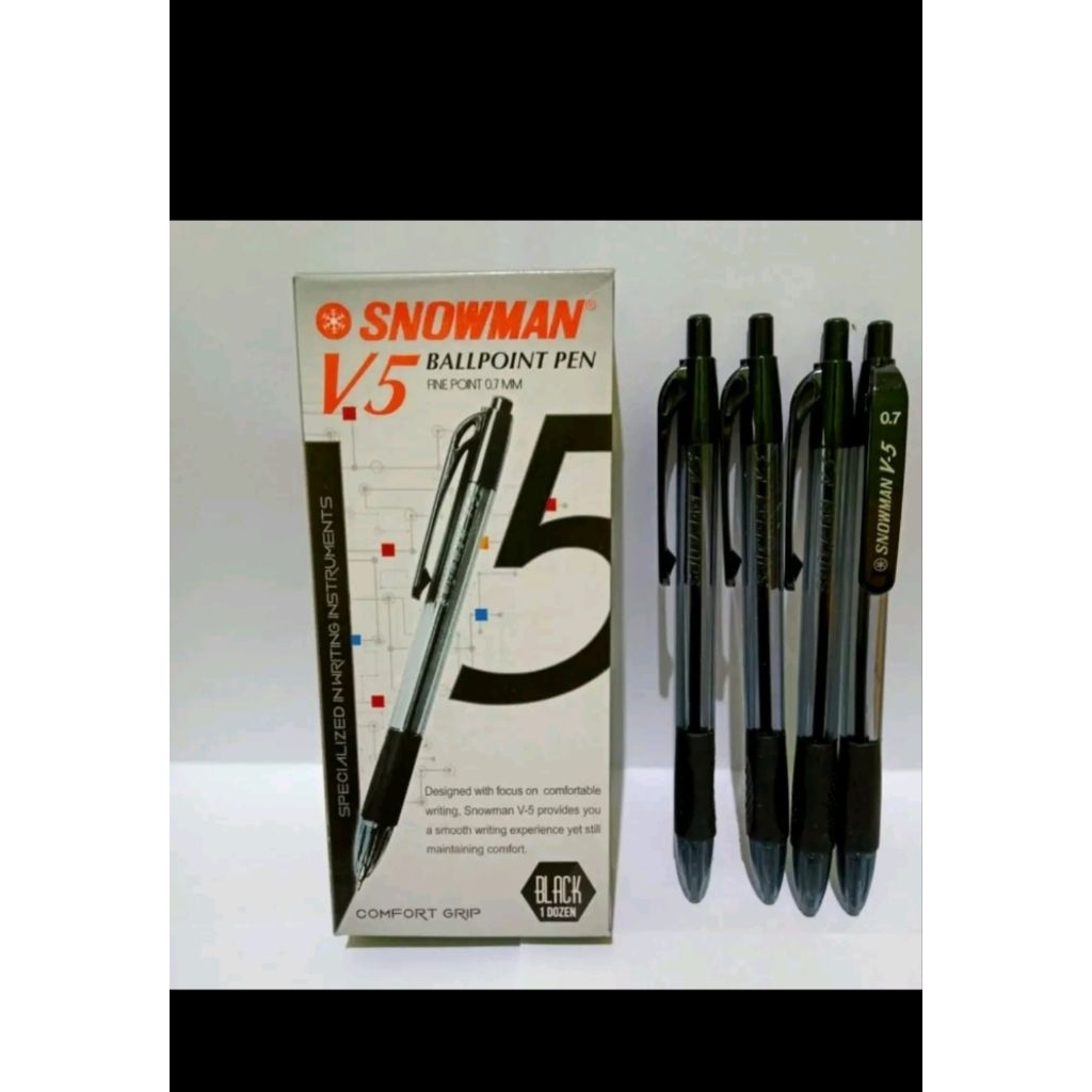 

bulpen snowman v5 0.7