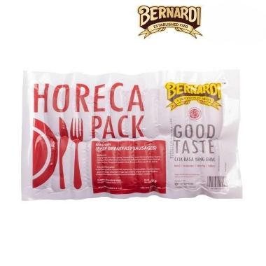 

Bernardi Horeca Cocktail Sausages 250g