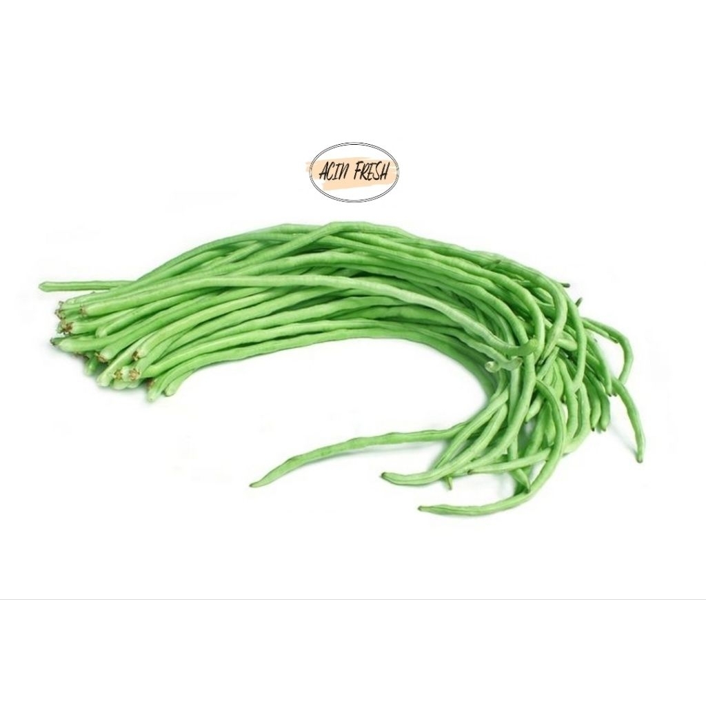 

[BOGOR/CIBINONG] Kacang panjang 250gr