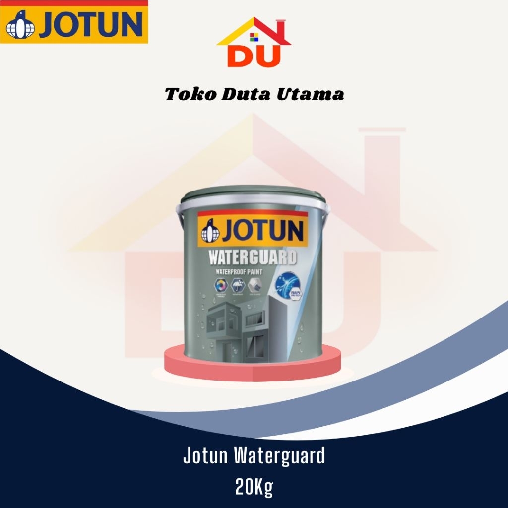 Jotun Waterguard 20kg