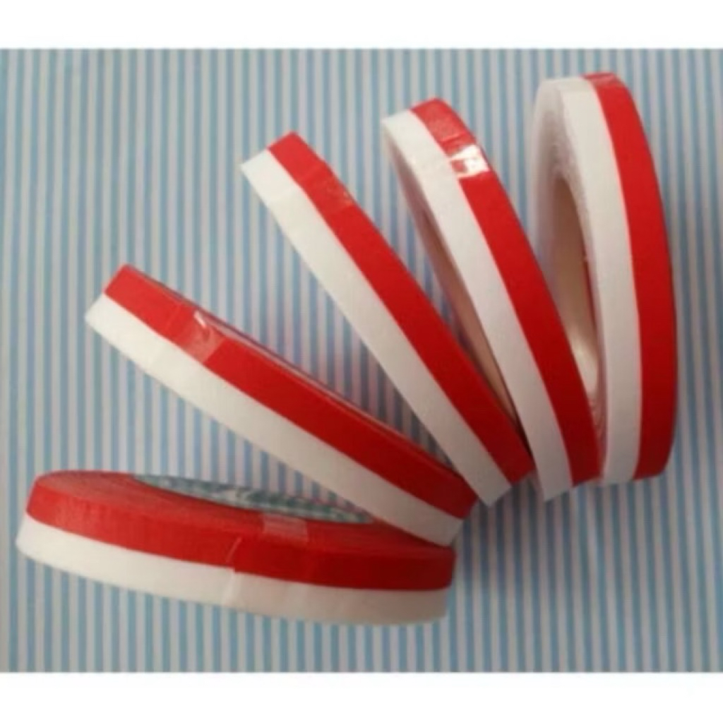 

Pita Merah Putih Satuan 40cm