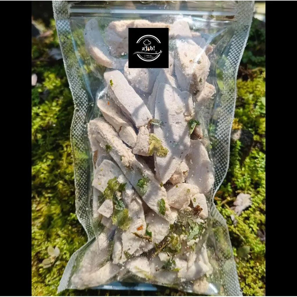 

BASRENG ORGINAL DAUN JERUK 30PCS || GURIH || BESTSELLER