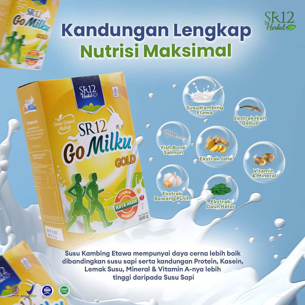

GOMILKU GOLD 600GRAM TANPA GULA, UNTUK 35TAHUN KE ATAS, UNTUK DIABETES, KOLESTEROL, PEGAL LINU