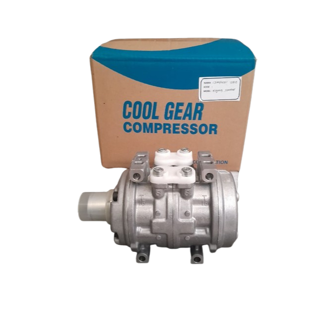 KOMPRESOR AC MOBIL KIJANG PANTHER