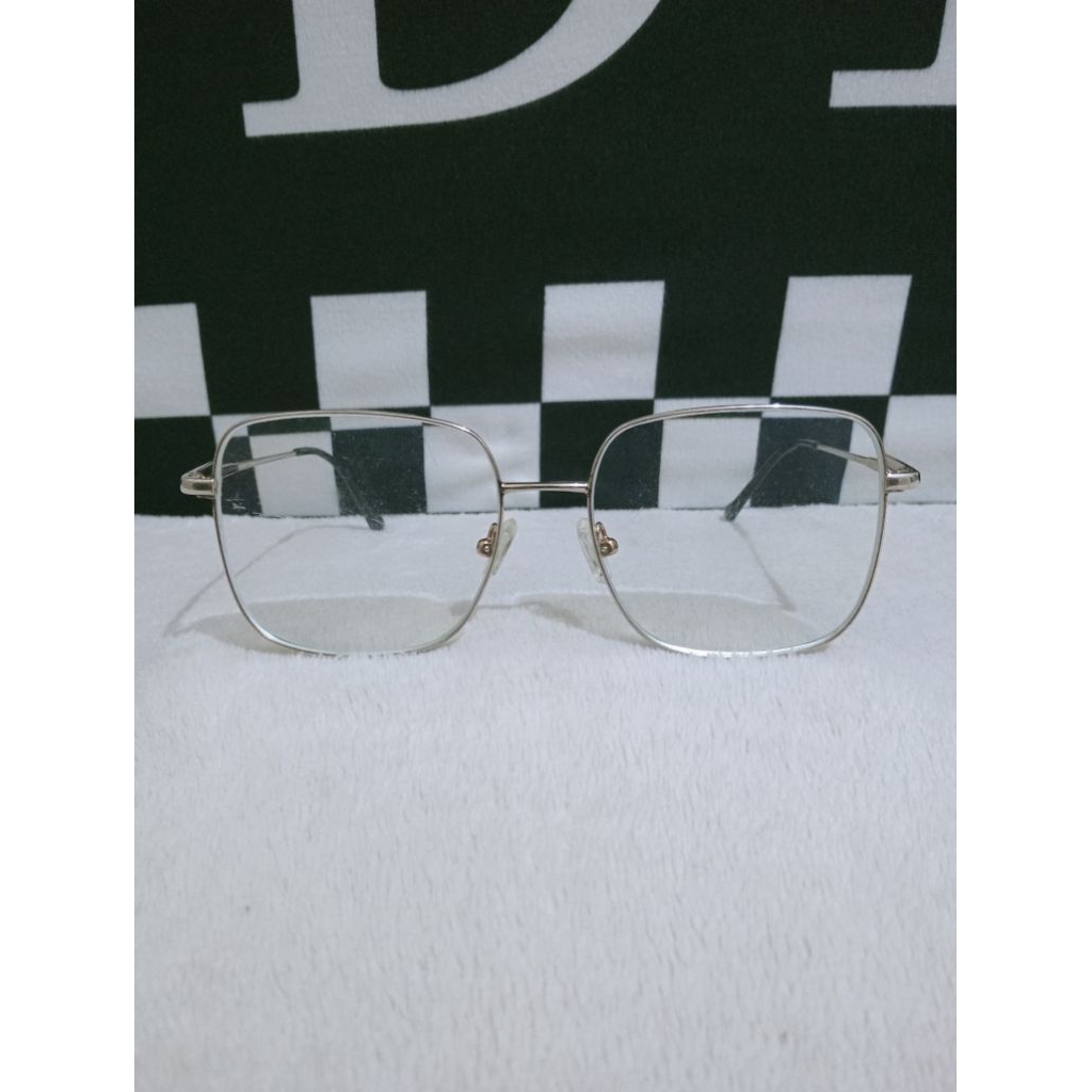 Kacamata Frame Giordano Original Second