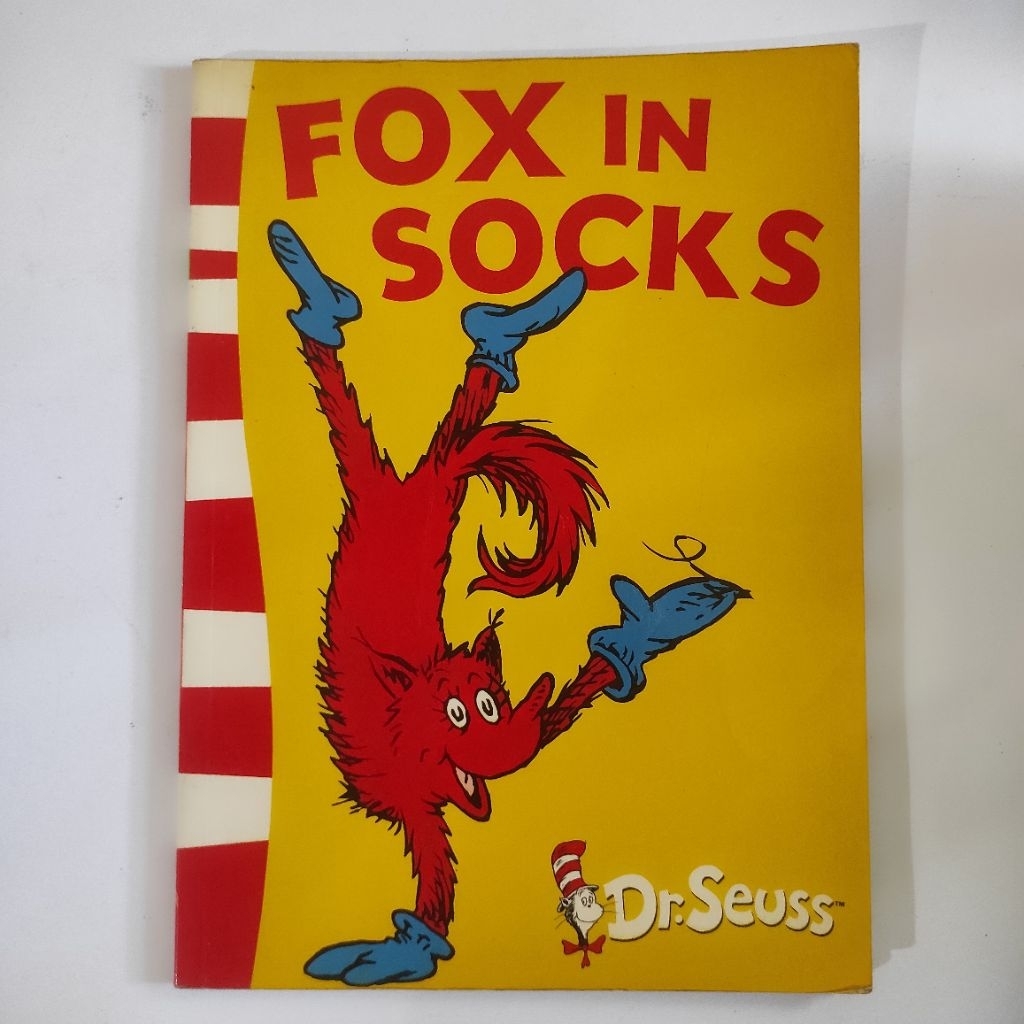 dr. seuss