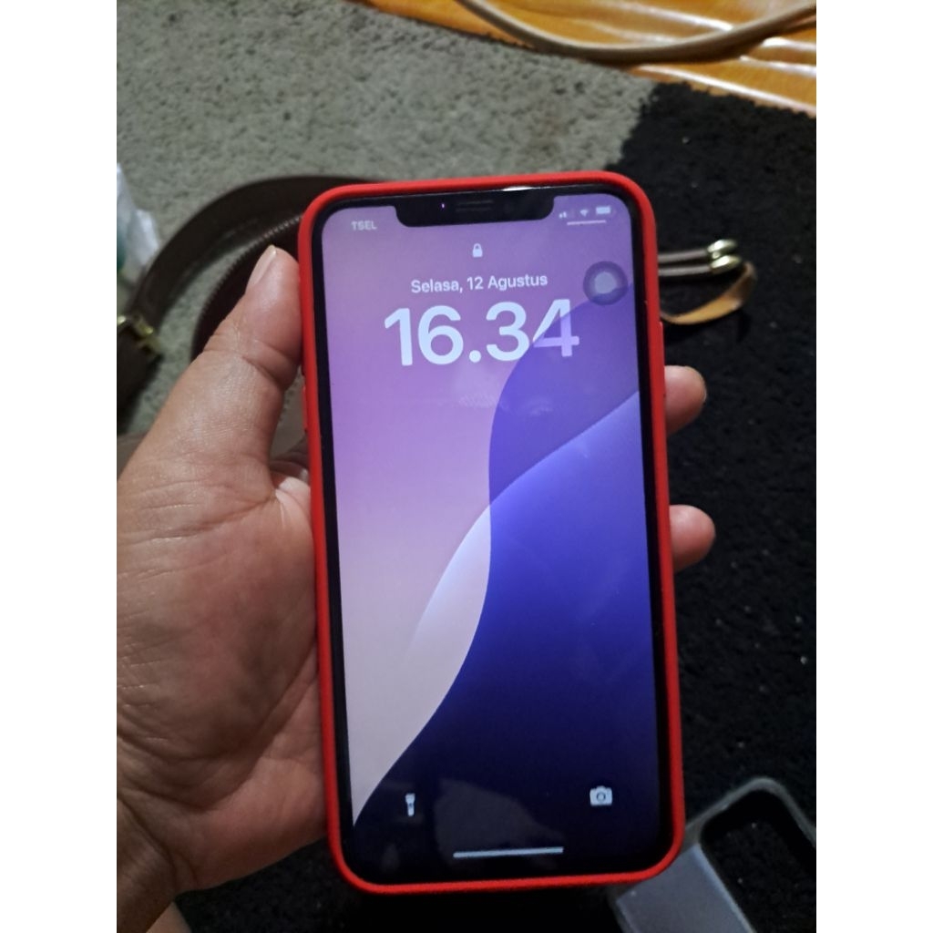 iphone XS MAX 256gb second