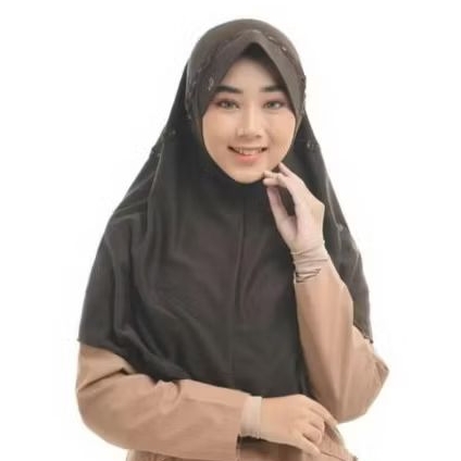 jilbab rabbani Asli
