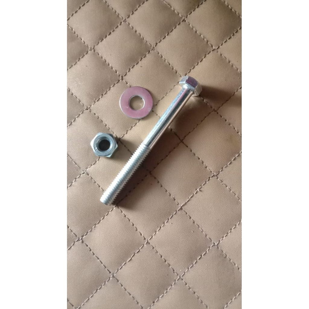 baud 1 set mur ring konci 12